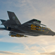 Illustration for article titled Is The F-35's Targeting System Really 10 Years Behind Current Systems?